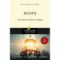 Hope: Your Heart's Deepest Longings - Paperback