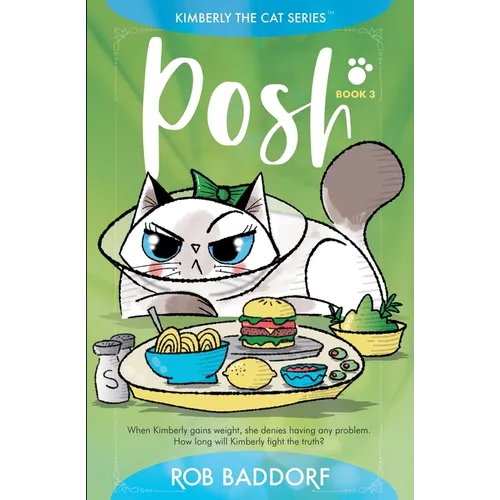 Posh - Paperback