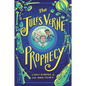 The Jules Verne Prophecy - Hardcover