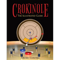 Crokinole the Illustrated Guide - Paperback