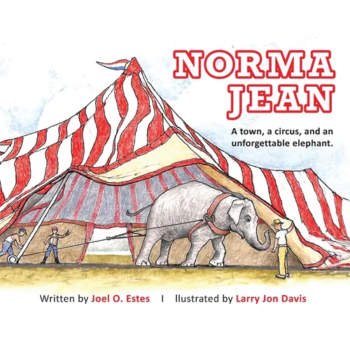 Norma Jean - Hardcover