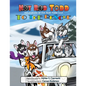 Hot Rod Todd to the Rescue: Adventures of Hot Rod Todd - Paperback