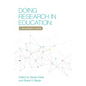 Doing Research in Education: A Beginner's Guide - Paperback