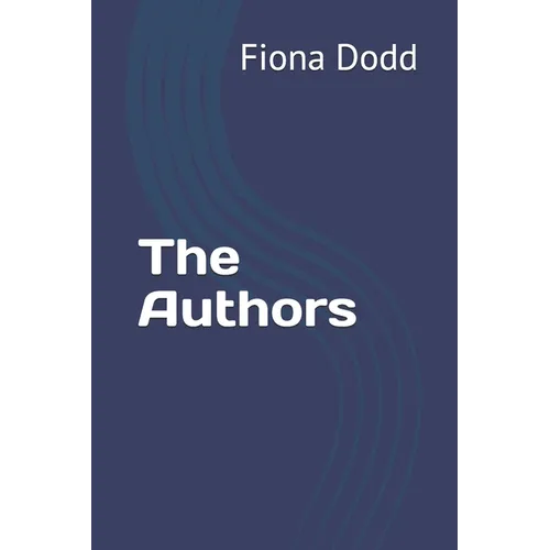 The Authors - Paperback