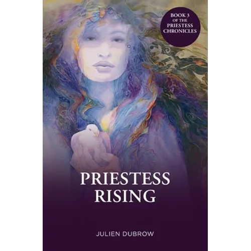 Priestess Rising - Paperback