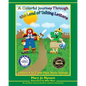 A Colorful Journey Through the Land of Talking Letters: Letters A to Z and their basic sounds - Paperback