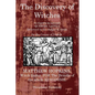 The Discovery of Witches - Paperback