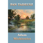 Pan Tadeusz - Hardcover
