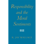 Responsibility and the Moral Sentiments - Paperback