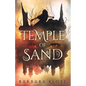 Temple of Sand - Paperback