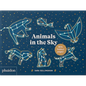 Animals in the Sky - Board Book