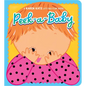 Peek-A-Baby - Board Book