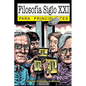Filosofía Siglo XXI para principiantes: con ilustraciones de Scalerandi - Paperback
