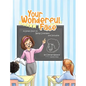 Your Wonderful Face: A Great Start to Being Confident and Inclusive - Hardcover