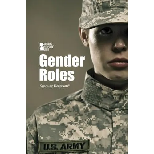 Gender Roles - Paperback
