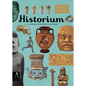 Historium: Welcome to the Museum - Hardcover