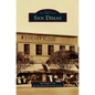 San Dimas - Hardcover