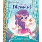 I'm a Mermaid - Hardcover
