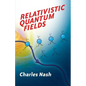 Relativistic Quantum Fields - Paperback