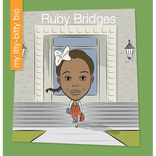 Ruby Bridges - Paperback