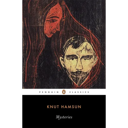 Mysteries - Paperback