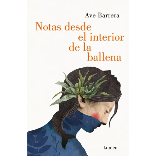Notas Desde El Interior de Una Ballena / Notes from Inside a Whale - Paperback