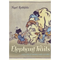 Elephant Trails: A History of Animals and Cultures - Hardcover