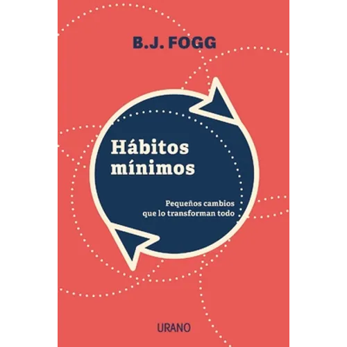 Habitos Minimos - Paperback