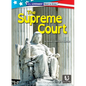 The Supreme Court - Library Binding