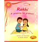 Rakhi - A promise to protect - Paperback