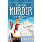 Christmas Murder on the Slopes - Paperback