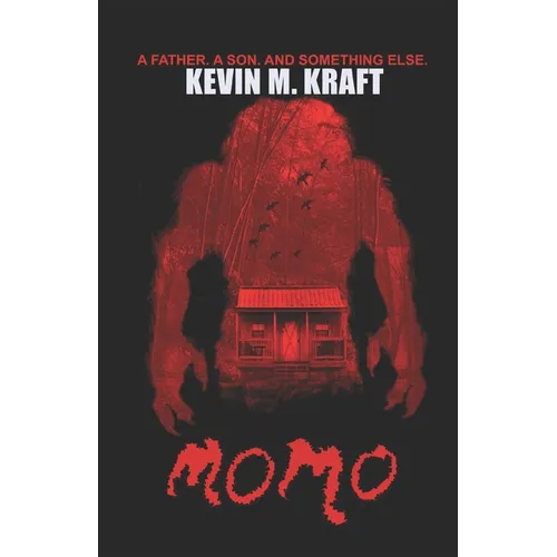 Momo: An Inspirational Thriller - Paperback