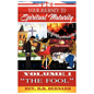 Your Journey to Spiritual Maturity - Volume I - The Fool - Paperback