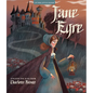 Lit for Little Hands: Jane Eyre - Board Book