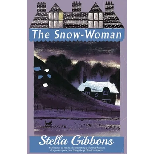 The Snow-Woman - Paperback