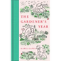 The Gardener's Year - Hardcover