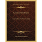 American State Papers: Indian Affairs V4 Part One 1832 - Hardcover