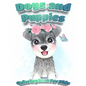 Dogs And Puppies Coloring Book For Kids: Puppy Coloring Book for Children Who Love Dogs Cute Dogs, Silly Dogs, Little Puppies and Fluffy Friends-All K - Paperback