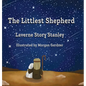 The Littlest Shepherd - Hardcover