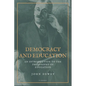 Democracy and Education: An Introduction to the Philosophy of Education (Easy to Read Layout) - Paperback