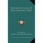 Plutarch's Lives of the Gracchi (1892) - Paperback