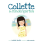 Collette in Kindergarten - Paperback