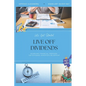 Live Off Dividends: Achieving Financial Freedom. The Dividend Investor's Blueprint - Paperback