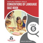 NAPLAN LITERACY SKILLS Conventions of Language Quiz Book Year 5 - Paperback