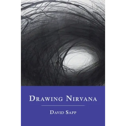 Drawing Nirvana - Paperback