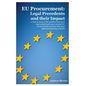 EU Procurement: Legal Precedents and their Impact - Paperback