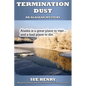 Termination Dust - Paperback