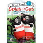 Splat the Cat Makes Dad Glad - Hardcover