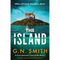 The Island: A completely gripping and pulse-pounding crime novel - Paperback