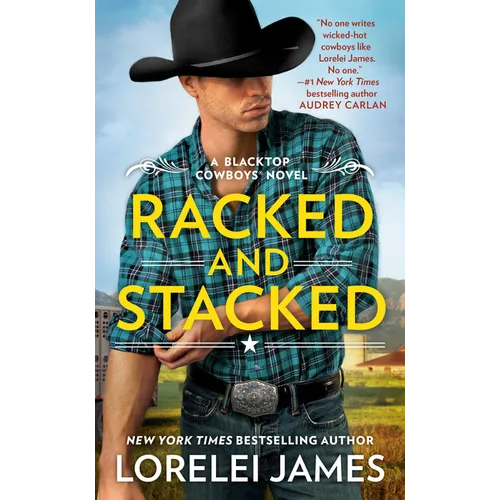 Racked and Stacked - Paperback